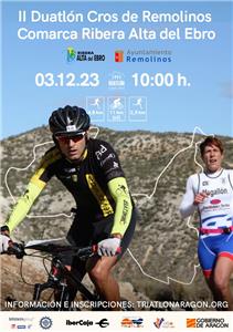 II DUATLÓN CROS DE REMOLINOS